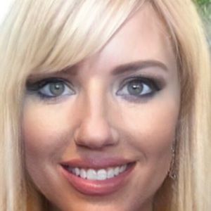 Meet your Posher, Jerilynn